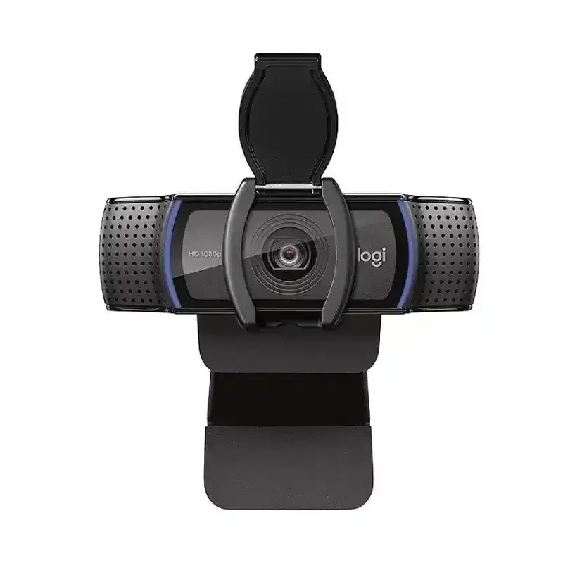 وب کم Logitech C920s Pro HD Webcam